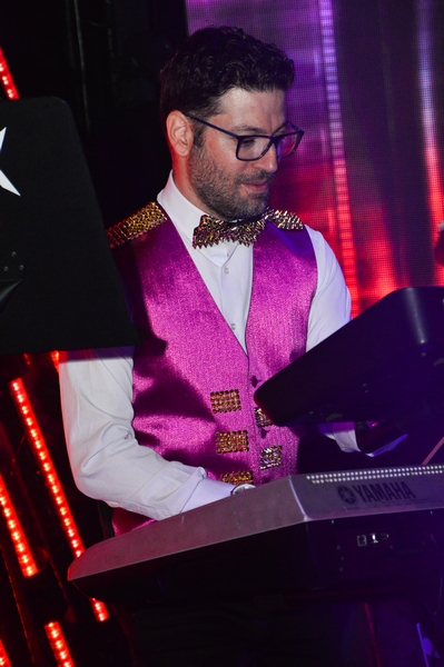 Diva Club on Saturday Night